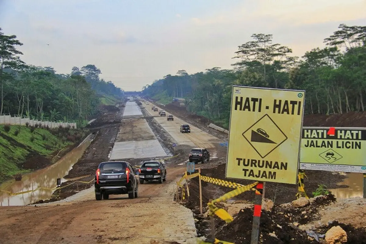 Dok Foto: Website Kementerian PUPR