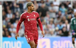 Ronald Araujo di Liverpool: Makin Bersinar, tapi Transfernya Diragukan