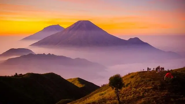 Paket Wisata Dieng