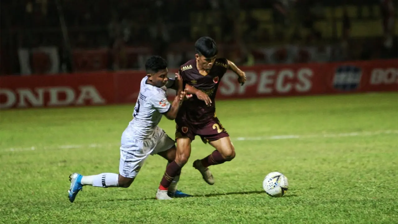 PSM Makassar vs Tira Persikabo