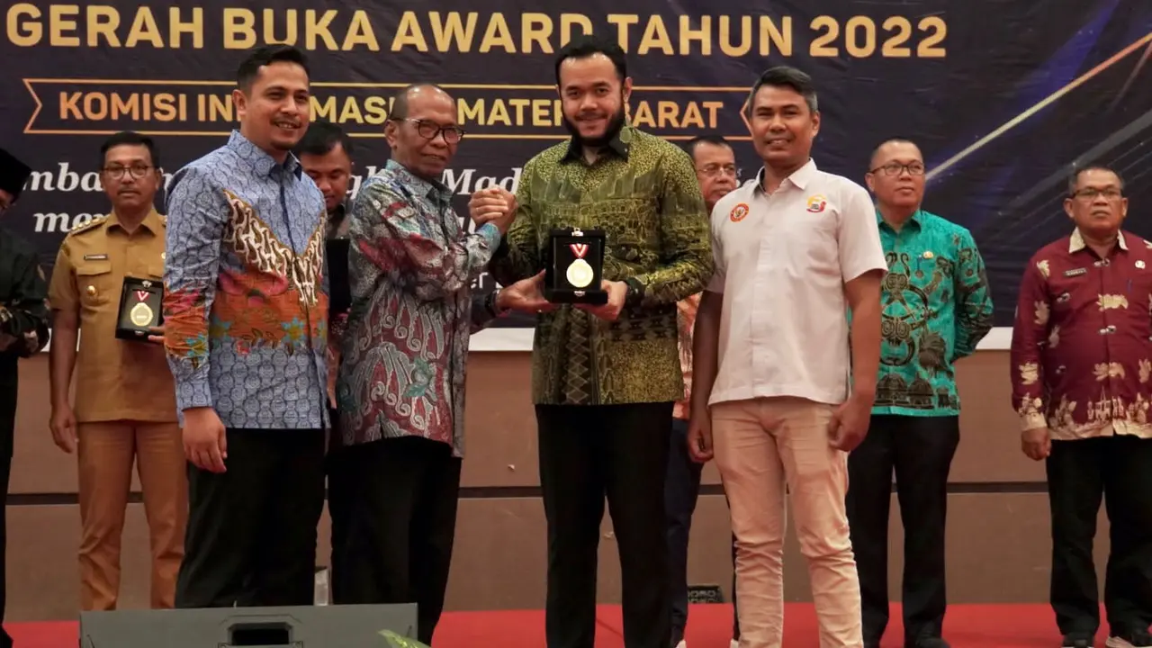 Padang Panjang