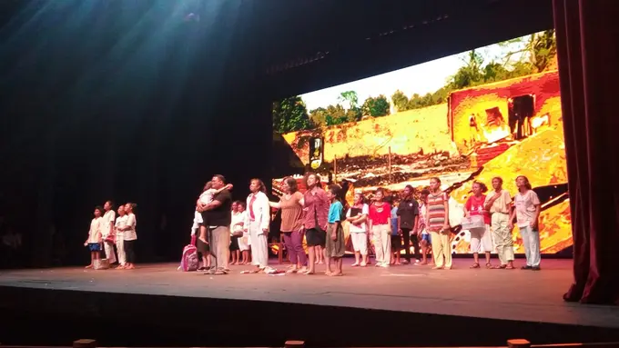 [Fimela] Dian The Musical