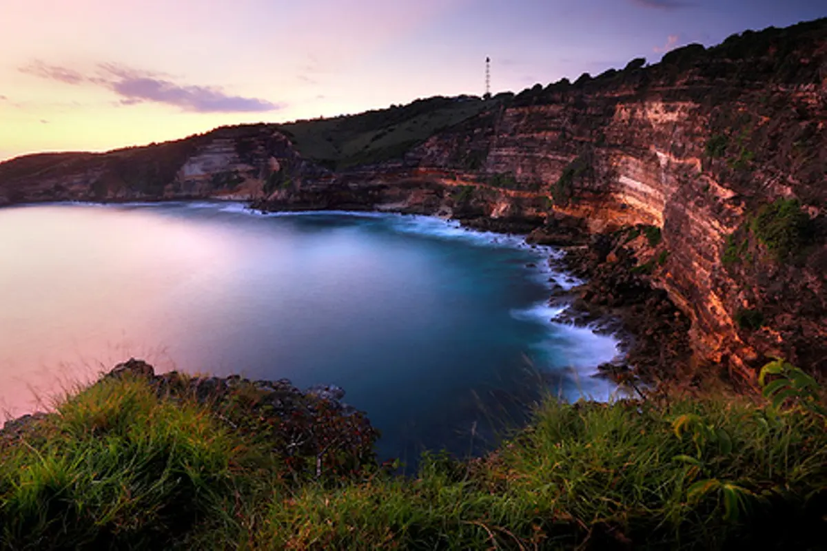 Pantai Tanjung Ringgit, Lombok