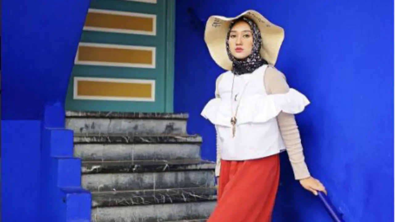 Dian Pelangi 