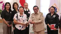 Lindungi Hewan dan Antisipasi Rabies, Warga Dukung Pergub Larangan Perdagangan Daging Anjing dan Kucing