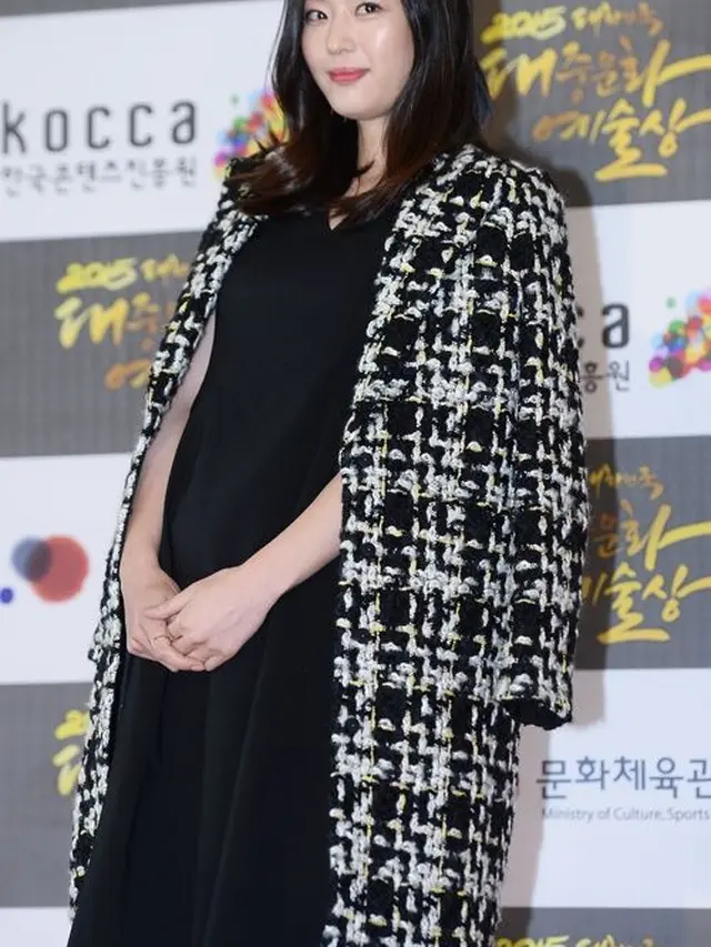 Baby Bump Artis Korea