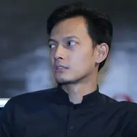 Fedi Nuril yakin film Ayat Ayat Cinta 2 bisa mendulang sukses. Apalagi ia melihat antusias penonton menyaksikan trailer yang mencapai setengah juta dalam waktu belum 24 jam. (Adrian Putra/Bintang.com)