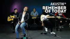 Masih di bawah asuhan Virgoun Last Child, sebuah band pop punk baru, Remember of Today hadir di industri musik Tanah Air. Seperti apa aksinya? Simak hanya di AKUSTIK PLUS