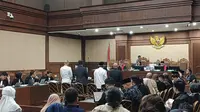 Sidang Korupsi Haji, Saksi Ungkap Titipan 1 Juta Dolar AS untuk Pansus DPR