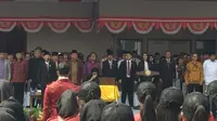 Mengapa Prabowo Pilih Rayakan HUT RI ke-72 dengan Rahmawati?