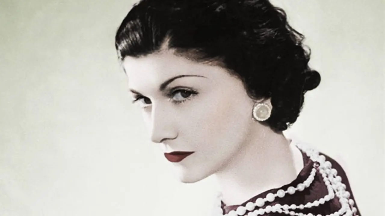 Coco Chanel
