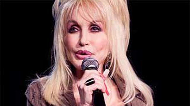 Dolly Parton Kehilangan I Portfolio I Kariernya Showbiz Liputan6 Com