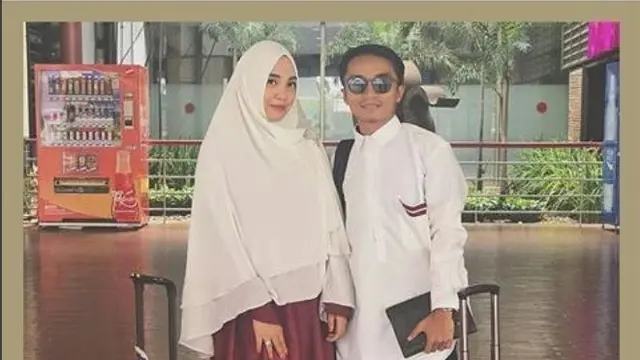 Putri Sunan Kalijaga (Foto: Instagram)