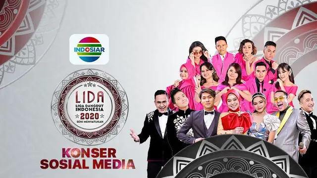 LIDA 2020