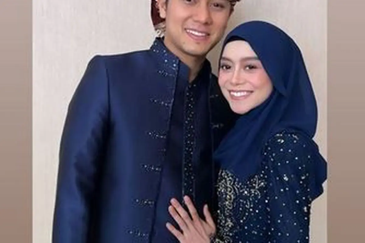 Rizky Billar kembali menggunakan media sosial