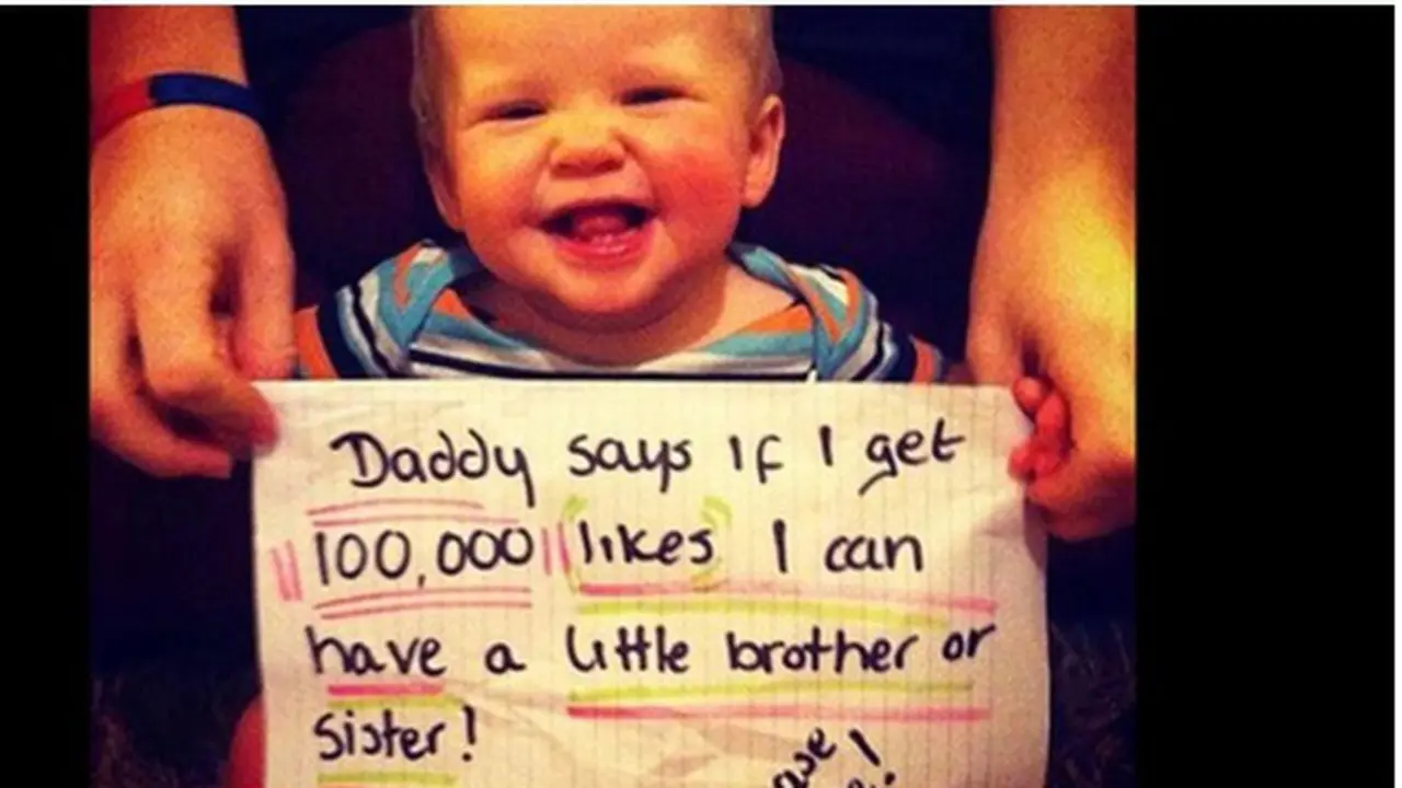 Foto: copyright essentialbaby.com.au