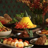 Kuliner Indonesia. Ilustrasi/copyright shutterstock.com