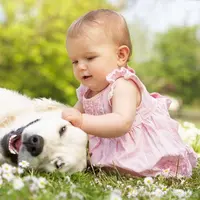 Ini alasan kenapa para ibu harus membiarkan bayi-bayi mereka bebas bergerak. (Foto: mykidsite.com)