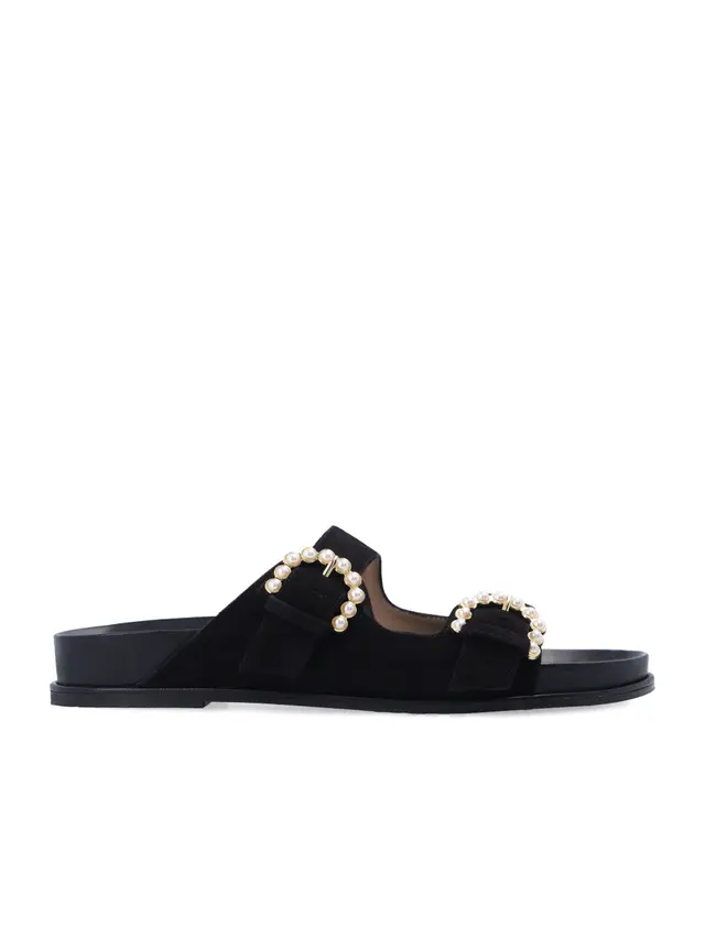 PIPER  SLIDE  SANDAL
