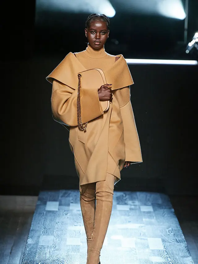 Michael Kors Fall/Winter 2022 Collection