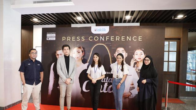 Finalis Online Casting Ikatan Cinta