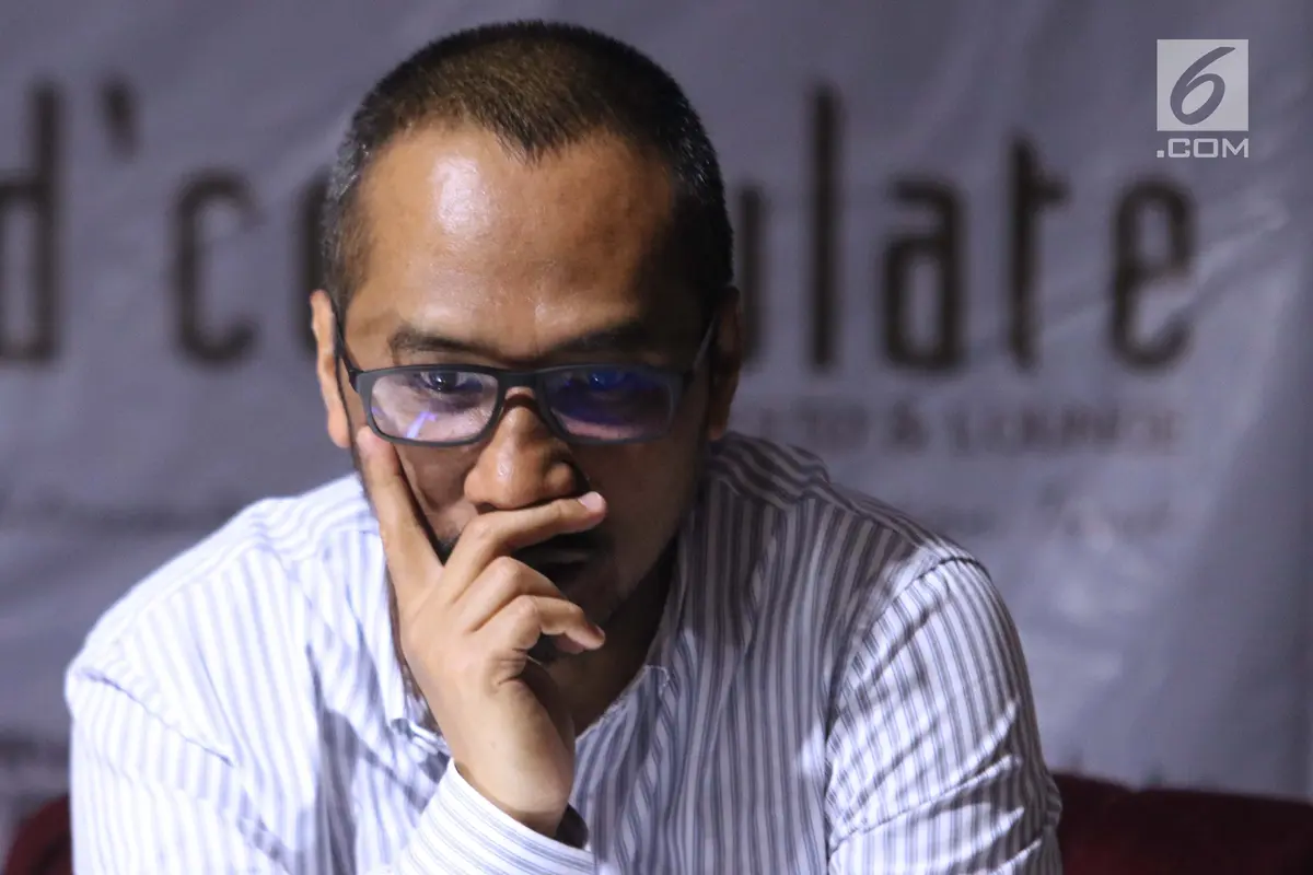 Bersama Anggota DPR, Abraham Samad Bahas KPK Adalah Kunci