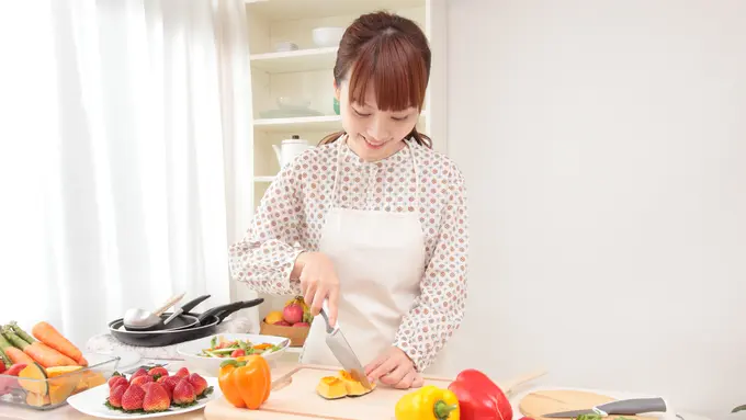 Memasak