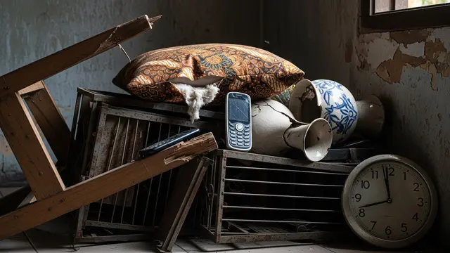 10 Barang di Rumah yang Harusnya Disingkirkan Setelah Tahun Baru, Bikin Rumah Lebih Rapi dan Energi Lebih Segar