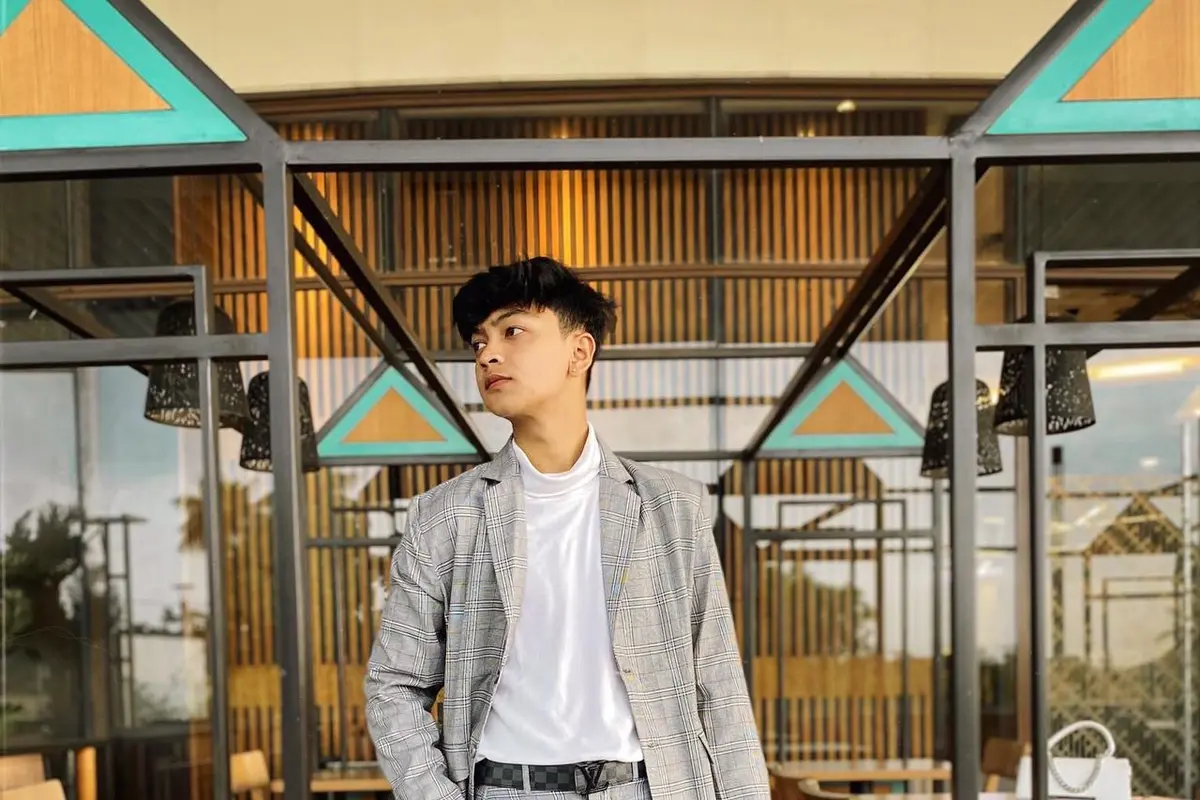 Aditya Lukman