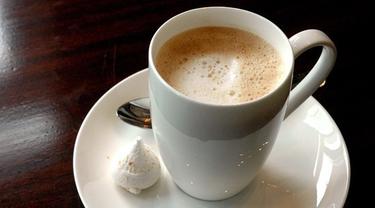 Resep Kopi Susu Ala Kafe Gampang Banget Lifestyle Fimela Com
