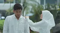 Saksikan Sinetron Tajwid Cinta Tayang Sabtu 11 Februari 2023 Sore Via Live Streaming SCTV di Sini
