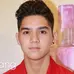 Al Ghazali adalah anak sulung dari Ahmad Dhani dan Maia Estianty