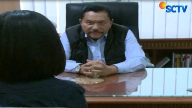 AM Hendropriyono Ramal Jokowi Kembali Terpilih di Pilpres 2019