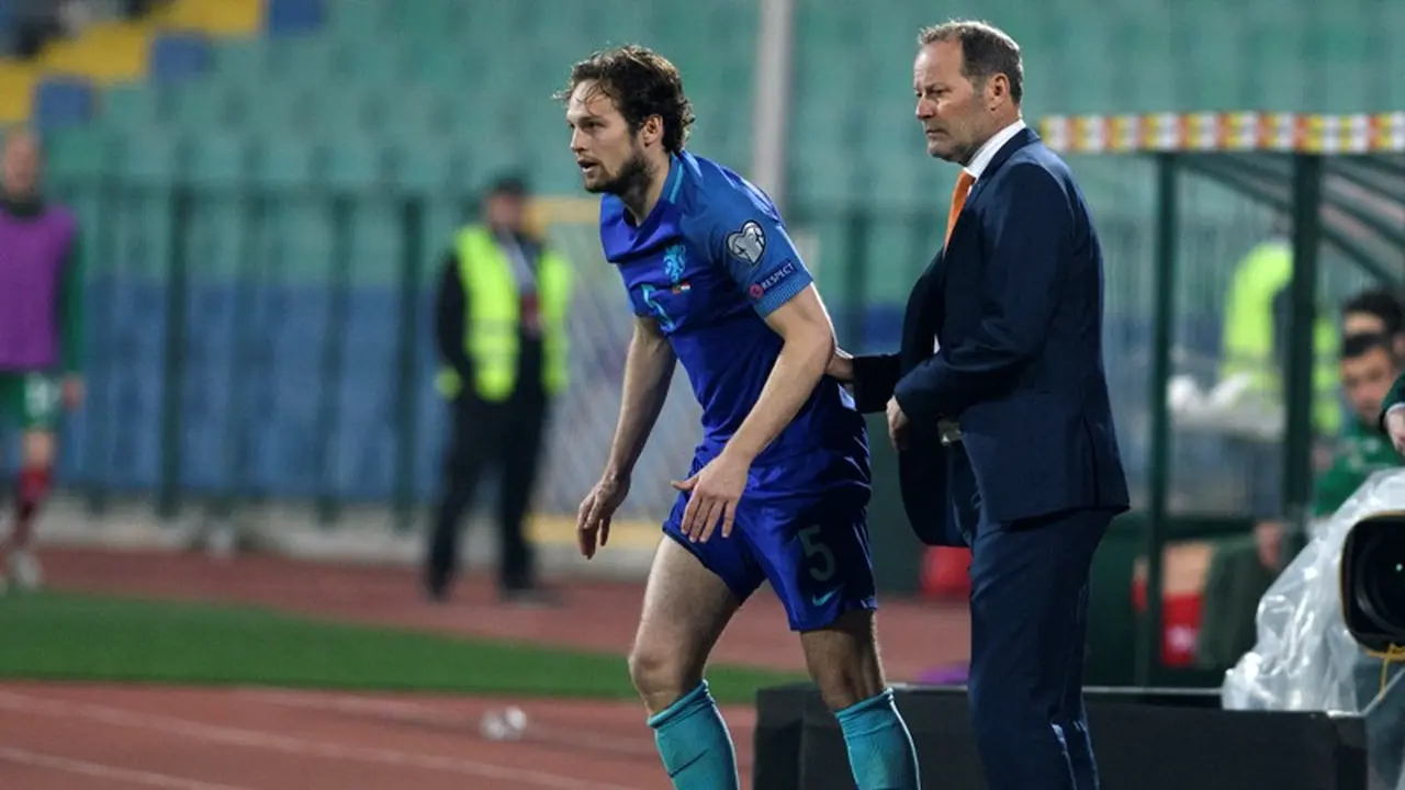 Danny Blind