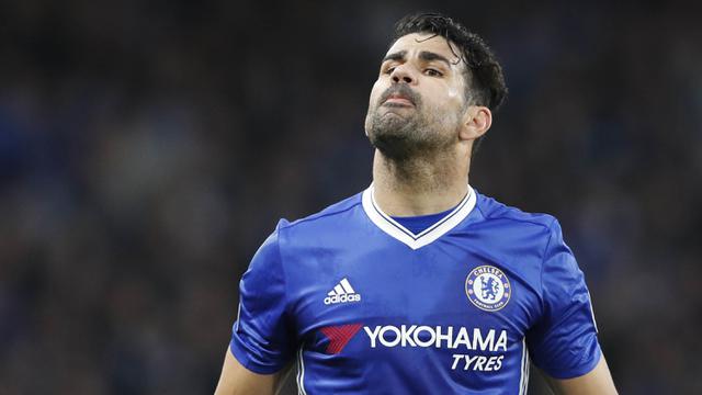 FOTO: 7 Pesepak Bola Top yang Absen di Liga Champions 2017/2018