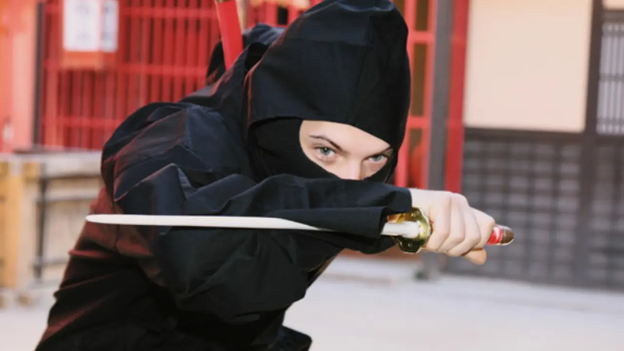 Bosan dengan Pekerjaan Sekarang? Jepang Buka Lowongan jadi Ninja