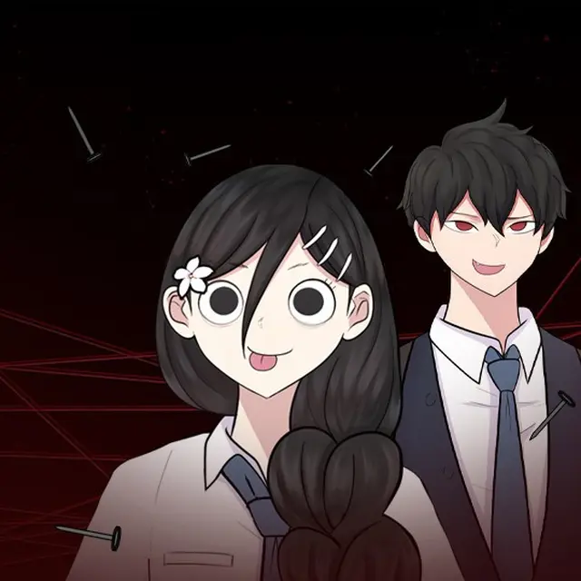 Webtoon Eh, Sorry Kesantet! (webtoons.com)