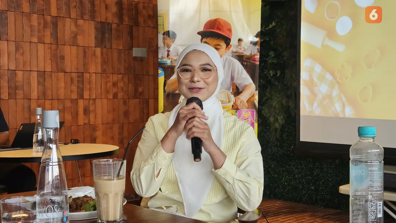 Certified Positive Discipline Parent Educator, Damar Wijayanti oleh Aditya Eka Prawira