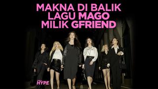 Mago Terbaru Berita Foto Video Fimela Com