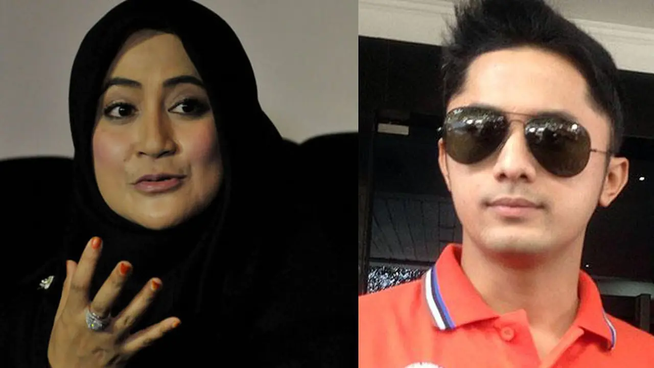 Hengky Kurniawan: Siapa Sih yang Nggak Mau sama Umi Pipik?