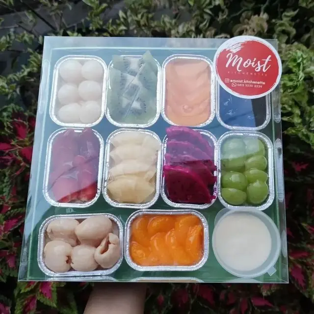 Menu Lezat Lainnya