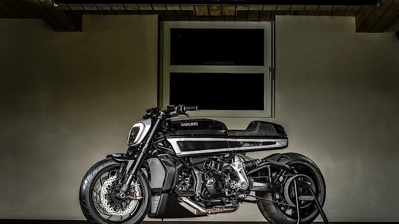 Bugatti xdiavel on sale