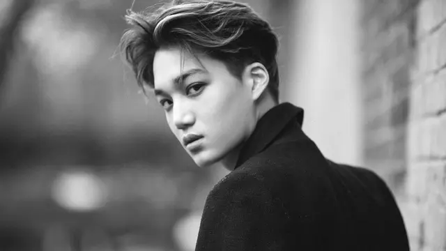 [Bintang] Kai EXO