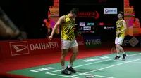 Jadwal Perempat Final Indonesia Open 2021, Jumat 26 November 2021: Tinggal Tersisa 6 Wakil