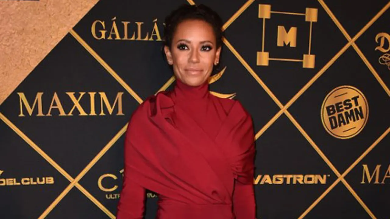 [Bintang] Mel B