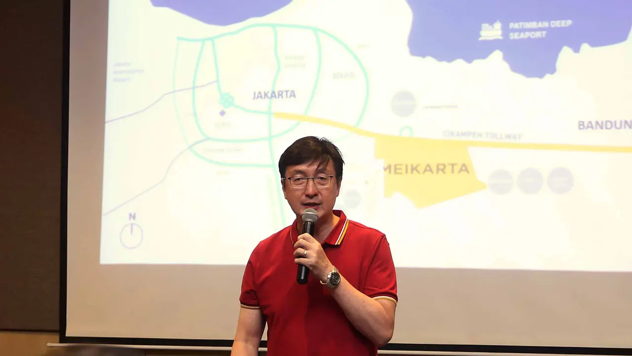 Meikarta