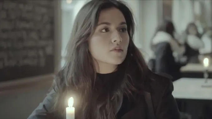 Jatuh Bangun,Raisa Buktikan Bangun Karir Dengan Prestasi 