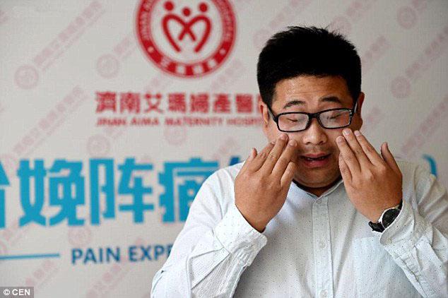 Foto: copyright dailymail.co.uk