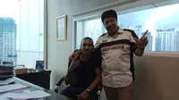 Rohit Chand Resmi Berkostum Persija Jakarta