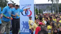 Pendaftaran BTN Run 2026 Resmi Dibuka, Bidik 7.600 Peserta